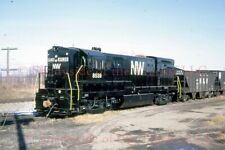 Norfolk western u30b for sale  Grand Junction