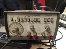 hp function generator usato  Torino