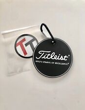 Titleist golf accessories for sale  Fort Lee