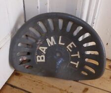Vintage tractor implement for sale  ILMINSTER