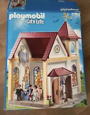 Playmobil citiy life gebraucht kaufen  Leipzig