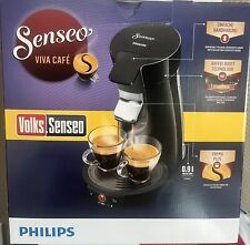 Senseo kaffeepadmaschine gebraucht kaufen  Nittel