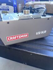 Craftsman belt drive for sale  Glendale