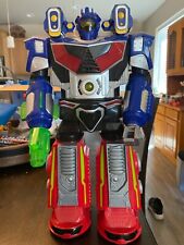 Robot adventure force for sale  Sultan