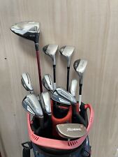 Taylormade speedblade package for sale  ARBROATH