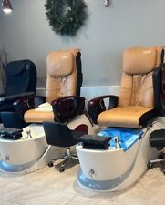 spa pedicure chairs for sale  Milwaukee