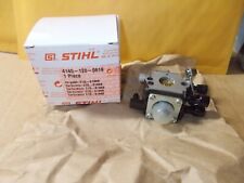 Stihl oem carburetor for sale  Shipping to Canada