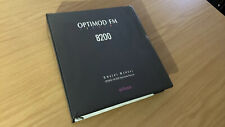 Orban optimod 8200 for sale  OKEHAMPTON