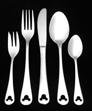 Disney stainless flatware for sale  USA