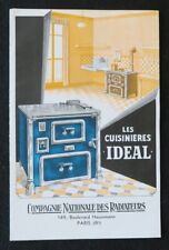 Catalogue 1930 cuisinières d'occasion  Nantes-