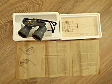 Lupa - óculos binoculares 2 x - 350 da URSS comprar usado  Enviando para Brazil