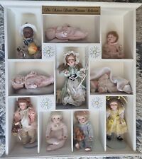 Porcelain dolls ashton for sale  LONDON