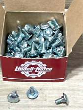 Bolts carriage zinc for sale  Asheboro