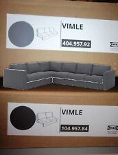 nackenkissen ikea vimle gebraucht kaufen  Berlin