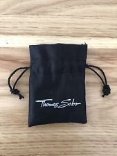 Thomas sabo schmuckbeutel gebraucht kaufen  Pressath