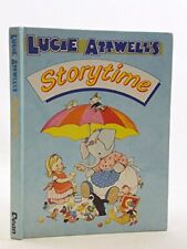 Lucie attwell storytime for sale  UK