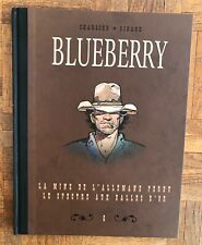 Blueberry tome dyptique d'occasion  Fontenay-sous-Bois