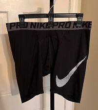 nike pro compression shorts for sale  Seabrook