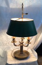 Ancienne lampe bouillotte d'occasion  Pacy-sur-Eure