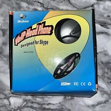 Skybee voip head for sale  PETERBOROUGH