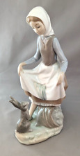 Lladro 4826 rabbits for sale  Kingsport