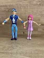 lazytown for sale  Shipping to Ireland