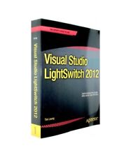 Visual studio lightswitch gebraucht kaufen  Trebbin