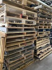 wood pallet recyclers for sale  Brooklyn