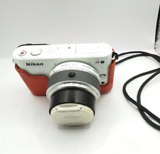 Nikon camera 3112 for sale  NORMANTON