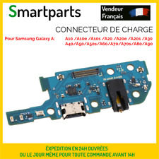 Connecteur charge samsung d'occasion  France