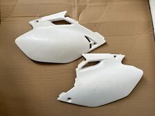 Yamaha Wr250f Pair Of Side Panels From A 2005 Model, #3 for sale  Shipping to South Africa