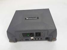 Controlador Sensormatic Security ZBSMPROE 0101-0017-02 Scanmax Pro comprar usado  Enviando para Brazil