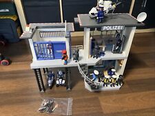 Playmobil polizeistation extra gebraucht kaufen  Köln