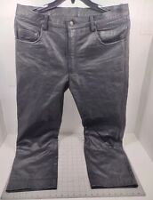 Allstate leather pants for sale  Pahrump