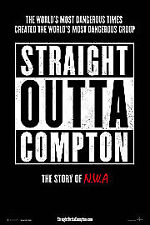 Straight outta compton for sale  Shipping to Ireland