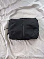 Estuche para computadora portátil Aer Tech Folio 16"" EDC minimalista AERSF viaje trabajo cordura , usado segunda mano  Embacar hacia Mexico