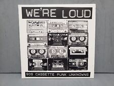 Loud 90s cassette for sale  Columbus