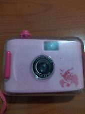 Fotocamera barbie rosa usato  Lucera
