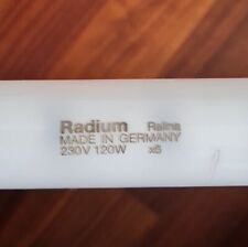 lampe radium gebraucht kaufen  München