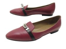 Chaussures hermes ballerines d'occasion  France