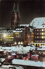 Nürnberg christkindlesmarkt a gebraucht kaufen  Hersbruck