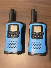 Two Way Radios WALKIE TALKIE Set of 2 Works Great for sale  Shipping to South Africa