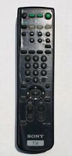 Sony y168 remote for sale  Wadsworth