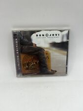 Bon Jovi This Left Feels Right, 2003 Edição Limitada, CD+DVD Bônus] CD Postagem Grátis comprar usado  Enviando para Brazil