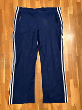 Pantaloni tuta adidas usato  Italia