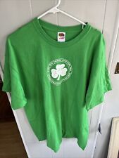 Vintage boston celtics for sale  Swansea