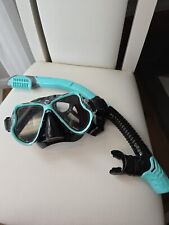 Scuba diving snorkel for sale  KING'S LYNN