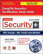 Comptia security certification for sale  Interlochen