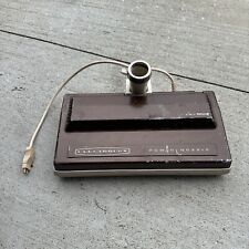 Vtg electrolux canister for sale  Rogers