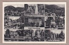 Ansichtskarte bad harzburg gebraucht kaufen  Jena